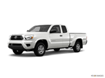 2012 Toyota Tacoma Access Cab