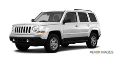 2012 Jeep Patriot