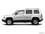 2012 Jeep Patriot Limited  Sport Utility