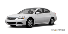 2012 Mitsubishi Galant