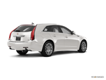 2012 Cadillac CTS 3.6  Sport Wagon