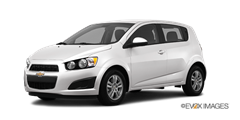 2012 Chevrolet Sonic