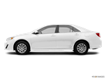 2012 Toyota Camry L  Sedan