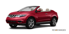 2012 Nissan Murano