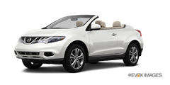 2013 Nissan Murano