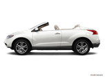2013 Nissan Murano CrossCabriolet  Sport Utility