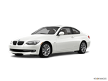2012 BMW 3 Series 328i xDrive Coupe