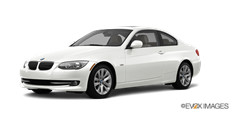 2012 BMW 3 Series