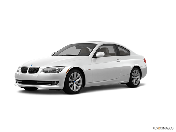 2012 BMW 3 Series 328i xDrive Photo