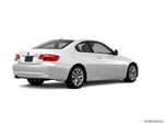 2012 BMW 3 Series 328i xDrive Coupe