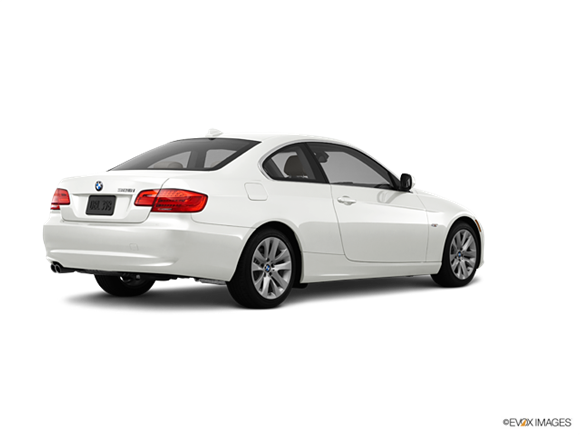 2012 BMW 3 Series 328i xDrive Photo