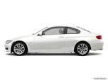 2012 BMW 3 Series 328i xDrive Coupe