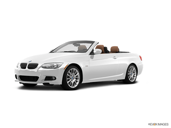 2012 BMW 3 Series 328i  Photo