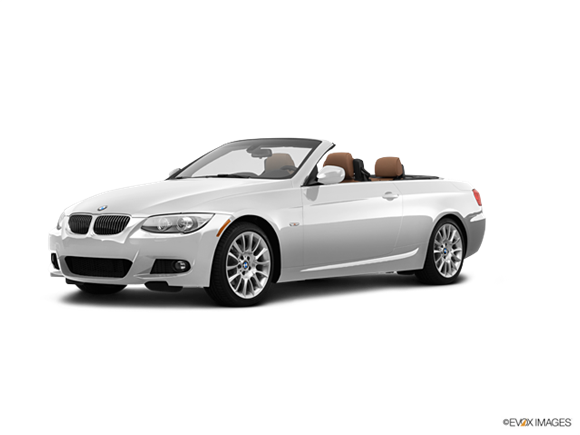 2012 BMW 3 Series 328i  Photo