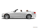 2012 BMW 3 Series 328i  Convertible