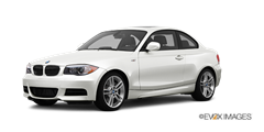2012 BMW 1 Series