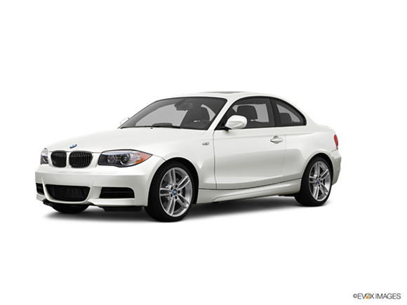 2012 BMW 1 Series 135i  Photo