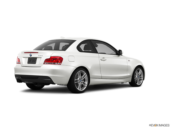 2012 BMW 1 Series 135i  Photo