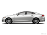 2012 Jaguar XF Supercharged Sedan