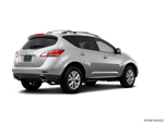 2012 Nissan Murano LE  Sport Utility
