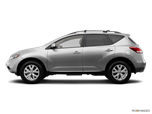 2012 Nissan Murano LE  Sport Utility