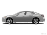 2012 Nissan Maxima S  Sedan