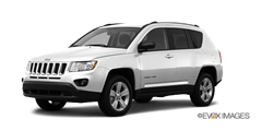 2012 Jeep Compass
