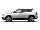2012 Jeep Compass Latitude  Sport Utility