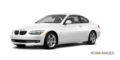 2012 BMW 3 Series