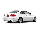 2012 BMW 3 Series 335i xDrive Coupe