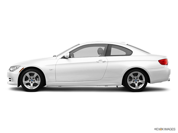 2012 BMW 3 Series 335i xDrive Photo