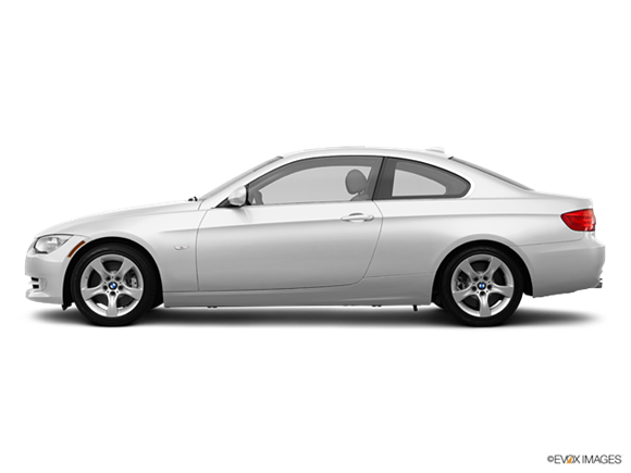 2012 BMW 3 Series 335i xDrive Photo