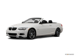 2012 BMW 3 Series