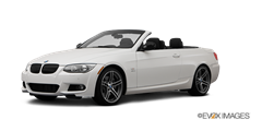 2012 BMW 3 Series