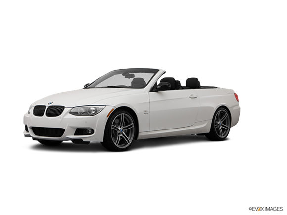 2012 BMW 3 Series 335is  Photo