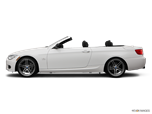 2012 BMW 3 Series 335is  Convertible