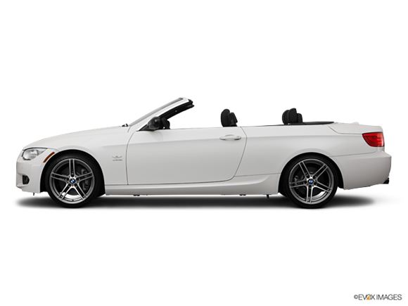 2012 BMW 3 Series 335is  Photo