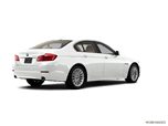 2012 BMW 5 Series 535i xDrive Sedan