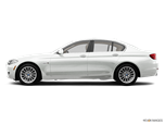 2012 BMW 5 Series 535i xDrive Sedan