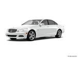 2012 Mercedes-Benz S-Class S350 BlueTEC 4MATIC Sedan