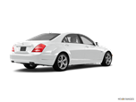 2012 Mercedes-Benz S-Class S350 BlueTEC 4MATIC Sedan