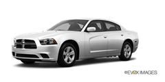 2012 Dodge Charger