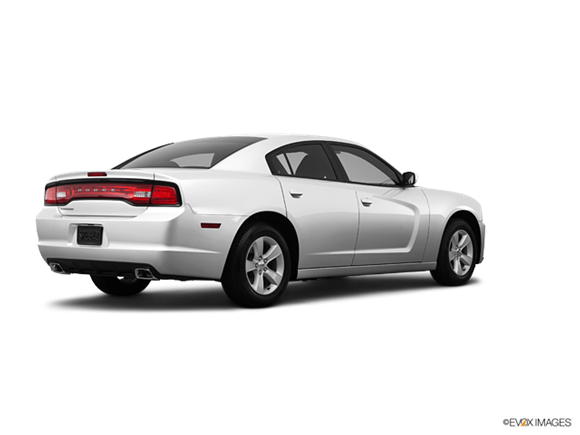 2012 Dodge Charger SE  Photo