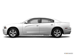 2012 Dodge Charger SE  Sedan
