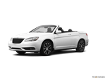 2012 Chrysler 200 S  Convertible