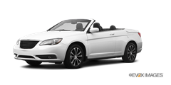 2012 Chrysler 200
