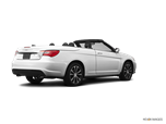 2012 Chrysler 200 S  Convertible