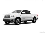 2012 Toyota Tundra CrewMax Limited  Pickup