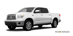 2012 Toyota Tundra CrewMax