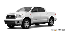 2012 Toyota Tundra CrewMax